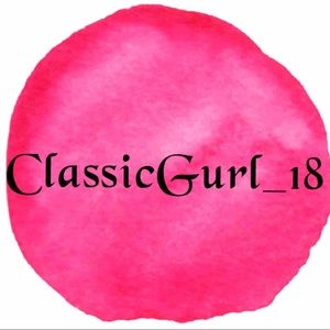 Meet your Posher, classicgurl_18